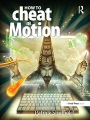 How to Cheat in Motion book cover
