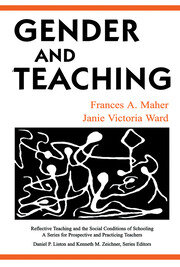 Gender and Teaching book cover