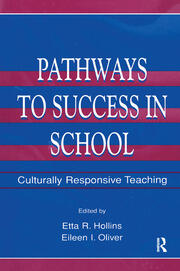 Pathways To Success in School: Culturally Responsive Teaching book cover