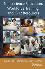 Nanoscience Education, Workforce Training, and K-12 Resources book cover