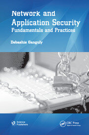 Network and Application Security: Fundamentals and Practices book cover