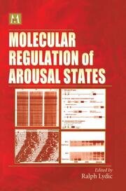 Molecular Regulation of Arousal States book cover