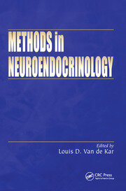 Methods in Neuroendocrinology book cover