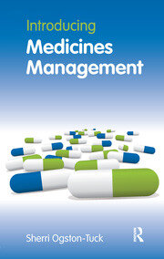 Introducing Medicines Management book cover