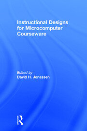 Instruction Design for Microcomputing Software book cover