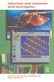Teaching and Learning with Multimedia book cover
