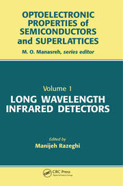 Long Wavelength Infrared Detectors book cover