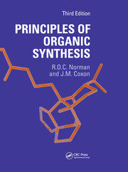 Principles of Organic Synthesis book cover