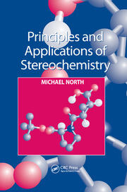 Principles and Applications of Stereochemistry book cover
