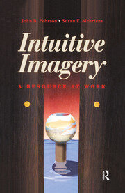 Intuitive Imagery book cover