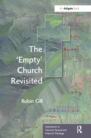 The 'Empty' Church Revisited book cover