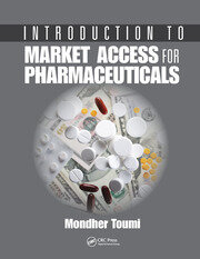Introduction to Market Access for Pharmaceuticals book cover