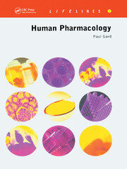 Human Pharmacology book cover