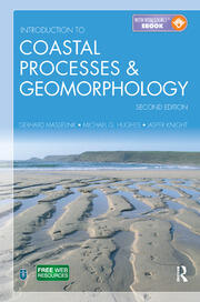 Introduction to Coastal Processes and Geomorphology book cover
