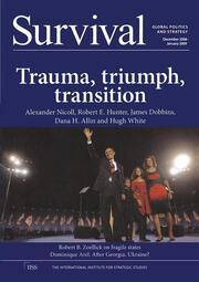 TSUR 50.6 book cover