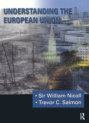 Understanding The European Union book cover