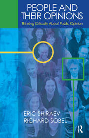 People and Their Opinions book cover