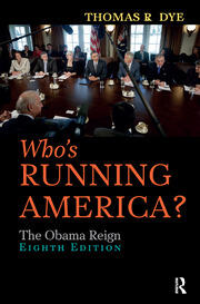 Who's Running America?: The Obama Reign book cover