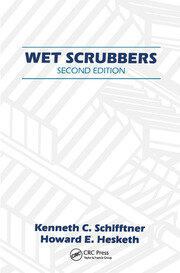 Wet Scrubbers book cover