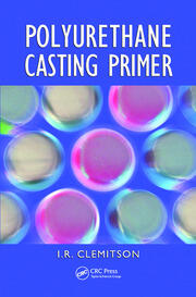 Polyurethane Casting Primer book cover