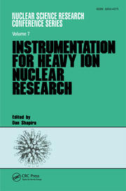 Instrumentation for Heavy Ion Nuclear Research book cover