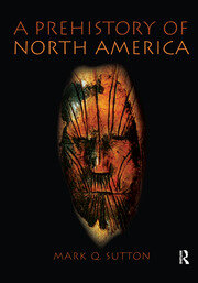 Prehistory of North America book cover