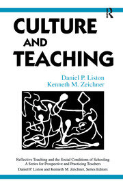Culture and Teaching book cover