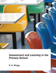 Assessment and Learning in the Primary School book cover