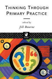 Thinking through Primary Practice book cover