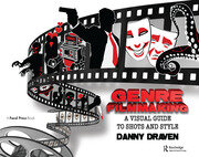 Genre Filmmaking: A Visual Guide to Shots and Style book cover