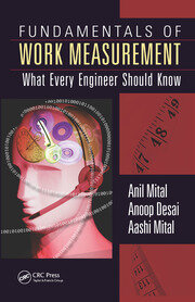 Fundamentals of Work Measurement: What Every Engineer Should Know book cover