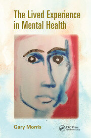 The Lived Experience in Mental Health book cover