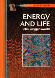 Energy And Life book cover