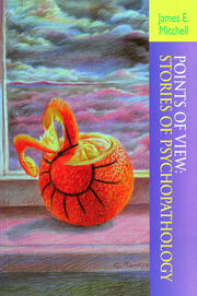 Points of View: Stories of Psychopathology book cover
