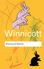 Playing and Reality book cover