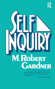 Self Inquiry book cover