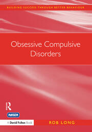 Obsessive Compulsive Disorders book cover