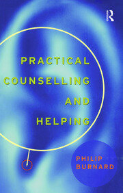 Practical Counselling and Helping book cover