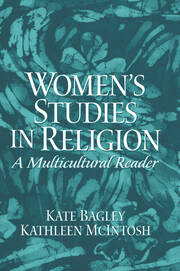 Women's Studies in Religion book cover