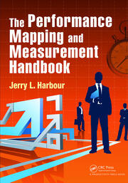 The Performance Mapping and Measurement Handbook book cover
