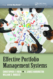 Effective Portfolio Management Systems book cover