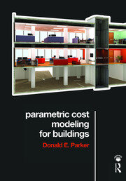 Parametric Cost Modeling for Buildings book cover