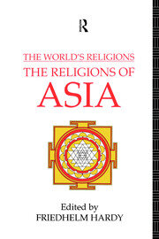 The World's Religions: The Religions of Asia book cover