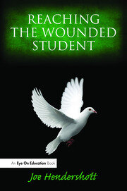 Reaching the Wounded Student book cover