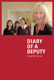 Diary of A Deputy book cover