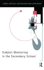 Subject Mentoring in the Secondary School book cover