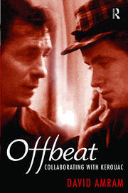 Offbeat: Collaborating with Kerouac book cover