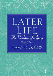 Later Life: The Realities of Aging book cover