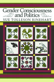 Gender Consciousness and Politics book cover
