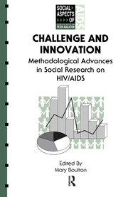 Challenge & Innovation book cover